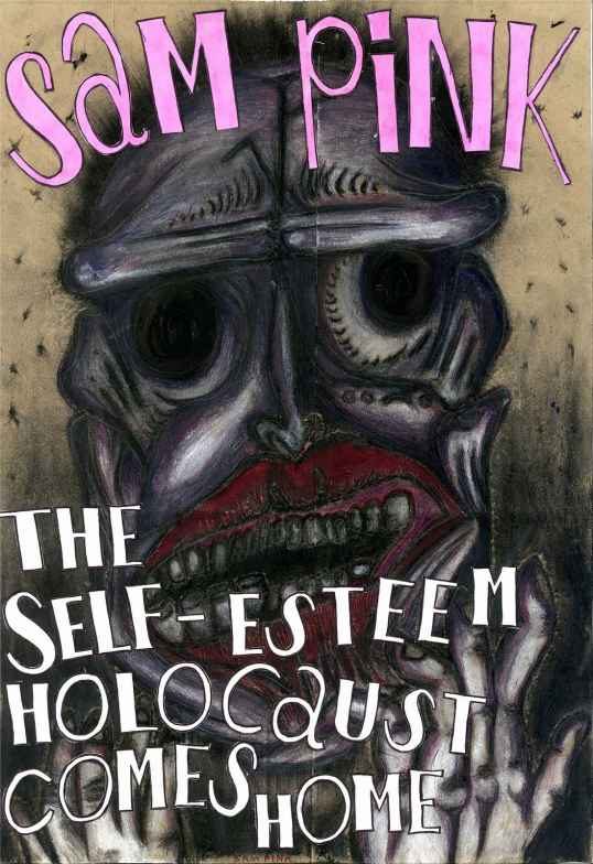 Обложка книги «The Self-Esteem Holocaust Comes Home»