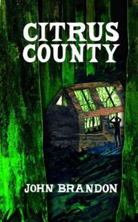 Обложка книги «Citrus County»