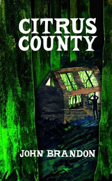 Обложка книги «Citrus County»