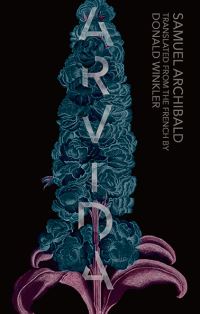 Обложка книги «Arvida»