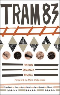 Обложка книги «Tram 83»