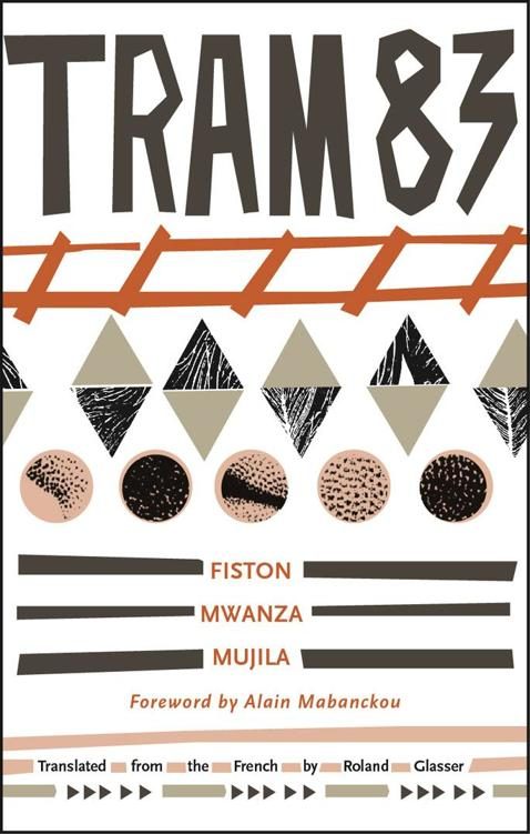 Обложка книги «Tram 83»