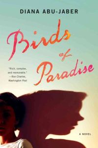 Обложка книги «Birds of Paradise»