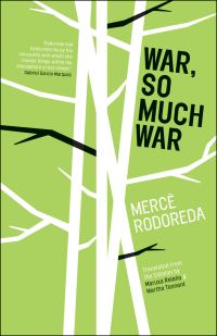Обложка книги «War, So Much War»