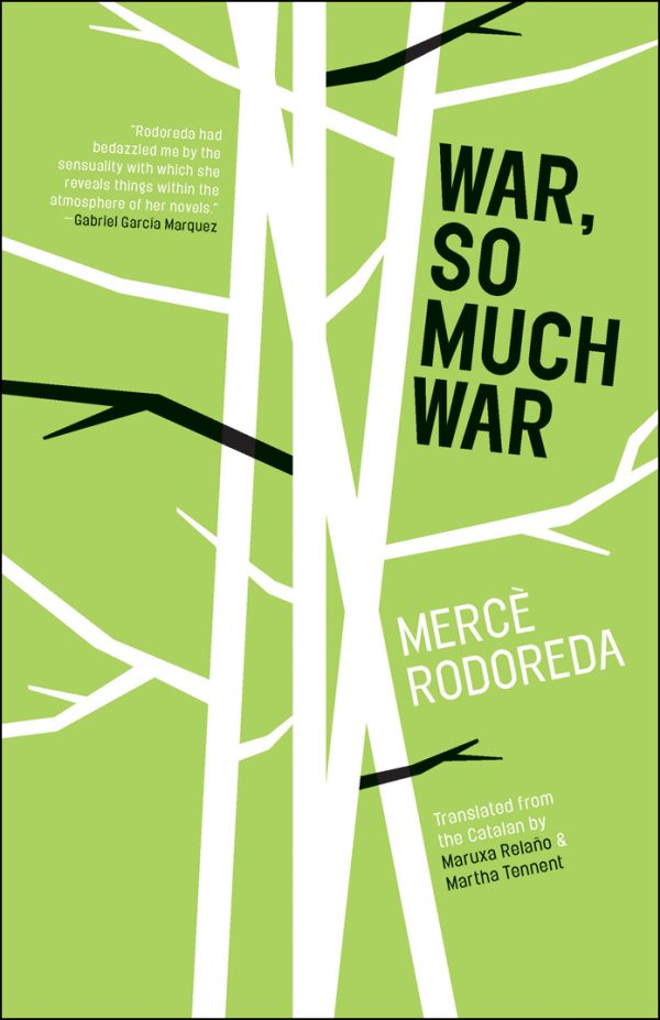 Обложка книги «War, So Much War»