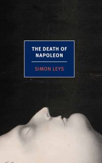 Обложка книги «The Death of Napoleon»