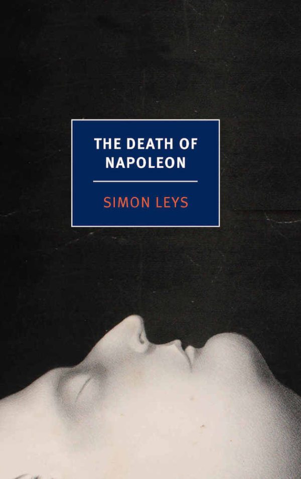 Обложка книги «The Death of Napoleon»
