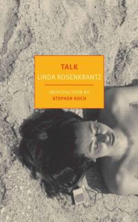 Обложка книги «Talk»