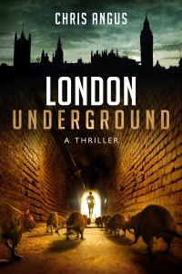 Обложка книги «London Underground»