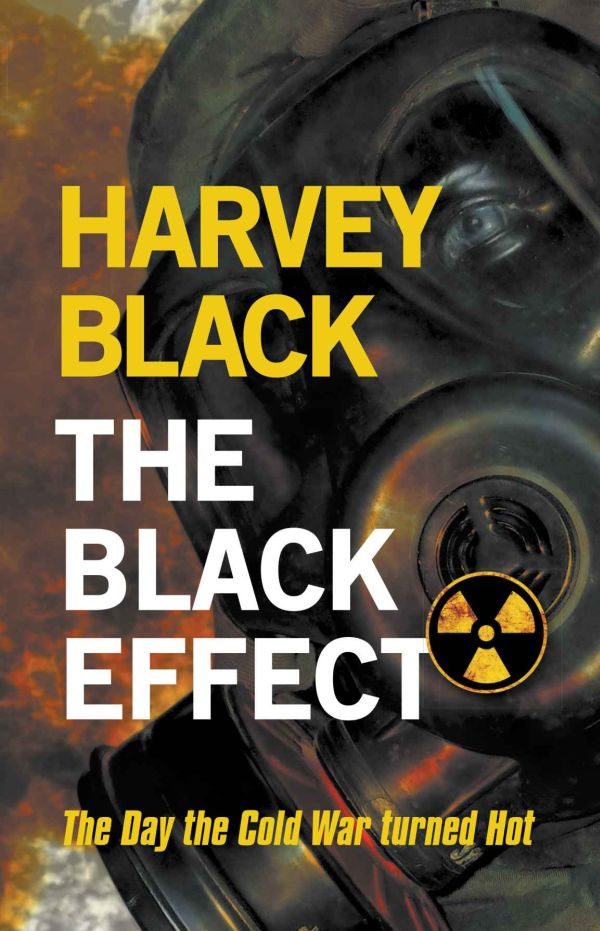 Обложка книги «The Black Effect»