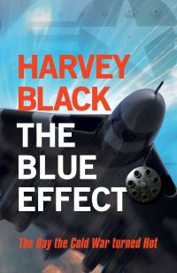 Обложка книги «The Blue Effect»