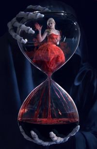 Обложка книги «Ложь»