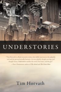 Обложка книги «Understories»