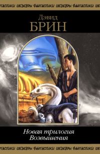 Обложка книги «Новая трилогия Возвышения. Том 1»