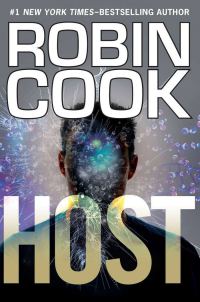 Обложка книги «Host»