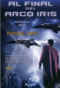 Обложка книги «Al final del arco iris»