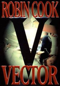 Обложка книги «Vector»
