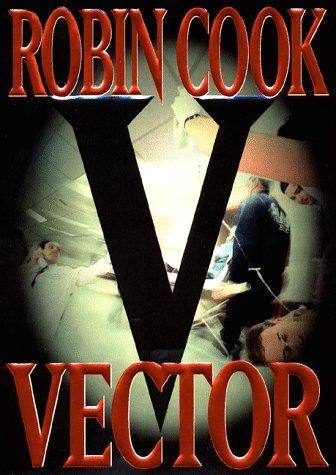 Обложка книги «Vector»
