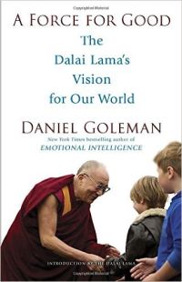 Обложка книги «The Force for Good»