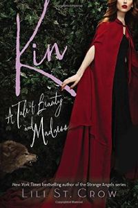 Обложка книги «Kin»