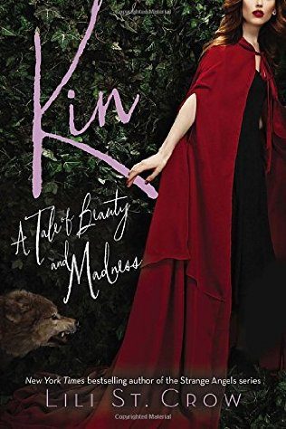 Обложка книги «Kin»