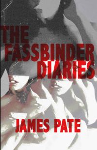 Обложка книги «The Fassbinder Diaries»