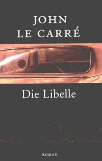 Обложка книги «Die Libelle»