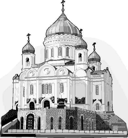 Обложка книги «Методические указания по организации работы епархиальной пресс-службы»