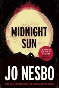 Обложка книги «Midnight Sun»
