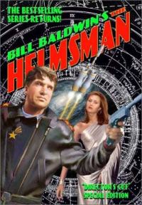 Обложка книги «The Helmsman»