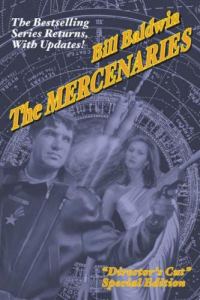 Обложка книги «The Mercenaries»