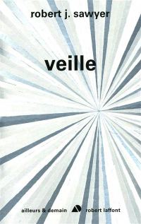 Обложка книги «Veille»