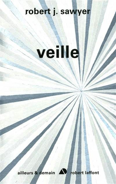 Обложка книги «Veille»
