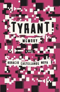 Обложка книги «Tyrant Memory»