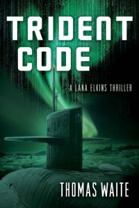 Обложка книги «Trident Code»