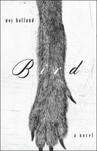 Обложка книги «Bird»
