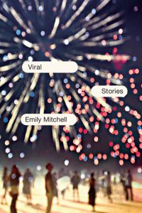 Обложка книги «Viral: Stories»