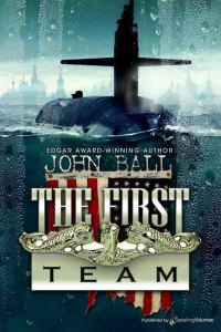 Обложка книги «The First Team»