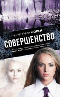 Обложка книги «Совершенство»
