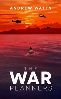 Обложка книги «The War Planners: Omnibus Edition (Episodes 1-4)»