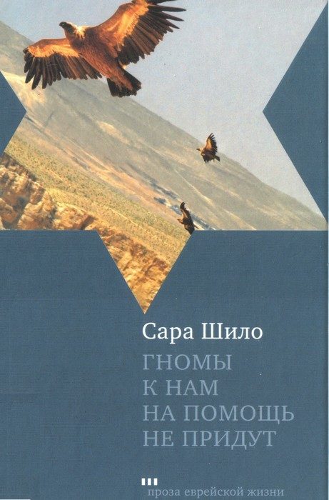Обложка книги «Гномы к нам на помощь не придут»