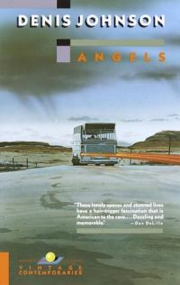 Обложка книги «Angels»