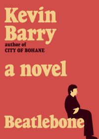 Обложка книги «Beatlebone»