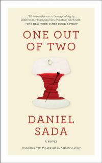 Обложка книги «One Out of Two»