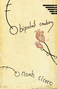 Обложка книги «Bipolar Cowboy»