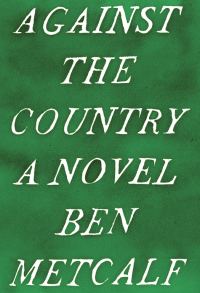 Обложка книги «Against the Country»