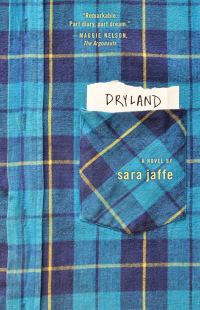 Обложка книги «Dryland»