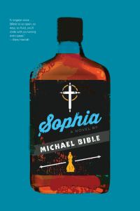 Обложка книги «Sophia»