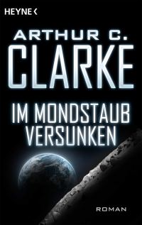 Обложка книги «Im Mondstaub versunken»