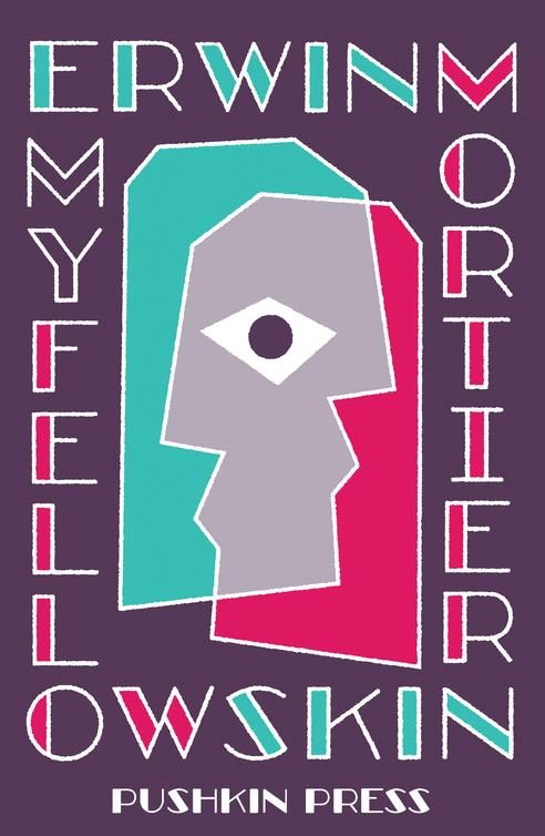 Обложка книги «My Fellow Skin»